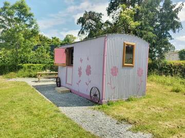 Фотографии Фермерские дома Glasson Glamping Farm г. Атлон (Ирландия) №2 Фото Фермерские дома Glasson Glamping Farm г. Атлон 2