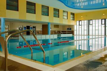 Фотографии Отель Athlone Springs Hotel г. Атлон (Ирландия) №3 Фото Отель Athlone Springs Hotel г. Атлон 3