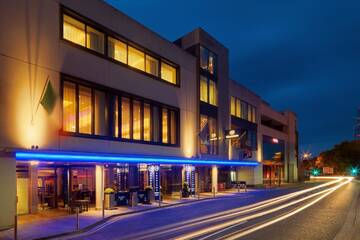 Фотографии Отель Sheraton Athlone Hotel г. Атлон (Ирландия) №1 Фото Отель Sheraton Athlone Hotel г. Атлон 1