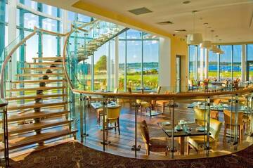 Фотографии Отель Glasson LakeHouse г. Атлон (Ирландия) №3 Фото Отель Glasson LakeHouse г. Атлон 3