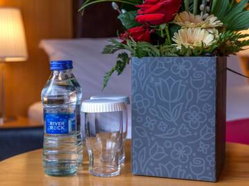 Фото номера Семейный номер Отель Prince of Wales Hotel г. Атлон 5
