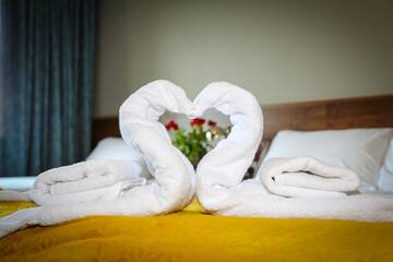 Фото номера Улучшенный двухместный номер с 1 кроватью Отель Creggan Court Hotel г. Атлон 5