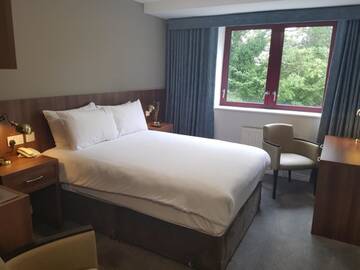Фотографии Отель Creggan Court Hotel г. Атлон (Ирландия) №3 Фото Отель Creggan Court Hotel г. Атлон 3