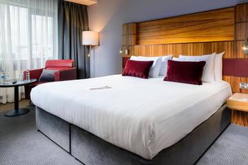 Фотографии Отель Radisson Blu Hotel, Athlone г. Атлон (Ирландия) №4 Фото Отель Radisson Blu Hotel, Athlone г. Атлон 4