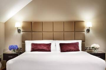 Фото номера Стандартный номер Отель Radisson Blu Hotel, Athlone г. Атлон 7