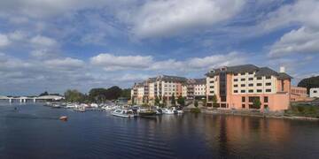 Фотографии Отель Radisson Blu Hotel, Athlone г. Атлон (Ирландия) №1 Фото Отель Radisson Blu Hotel, Athlone г. Атлон 1