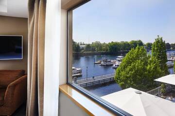 Фотографии Отель Radisson Blu Hotel, Athlone г. Атлон (Ирландия) №3 Фото Отель Radisson Blu Hotel, Athlone г. Атлон 3
