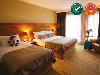 Фото Отель Athlone Springs Hotel г. Атлон