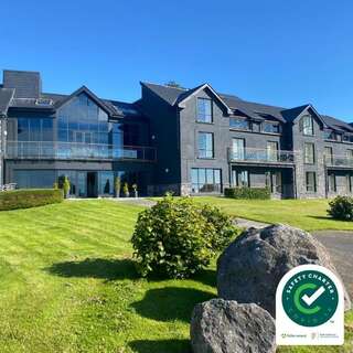 Фото Отель Glasson LakeHouse г. Атлон