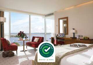 Фото Отель Hodson Bay Hotel г. Атлон