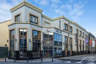 Фото Отель Prince of Wales Hotel г. Атлон