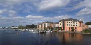 Фото Отель Radisson Blu Hotel, Athlone г. Атлон
