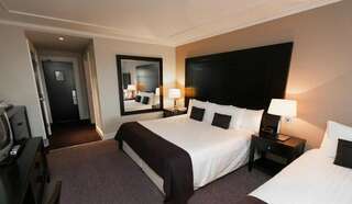 Фото Отель Shamrock Lodge Hotel г. Атлон